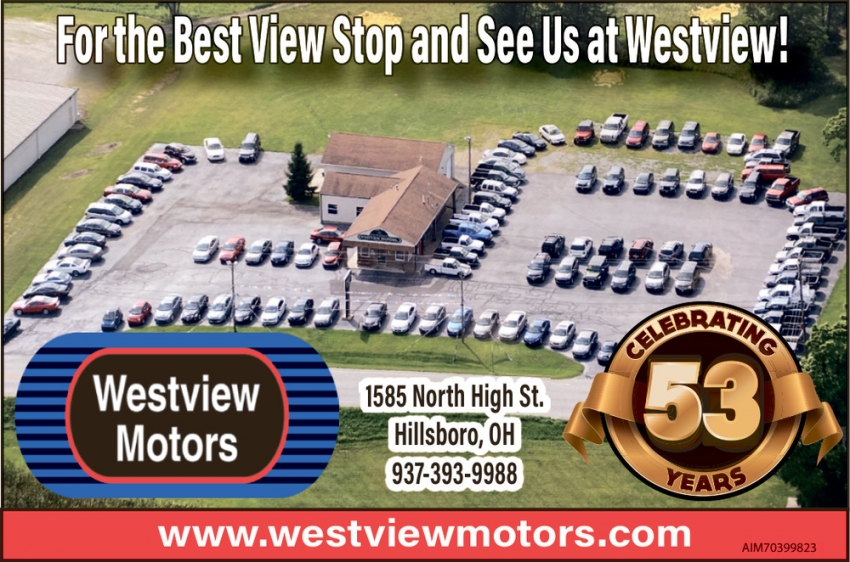 Westview Motors - Hillsboro
