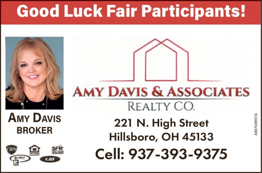 Amy Davis & Associates Realty Co.