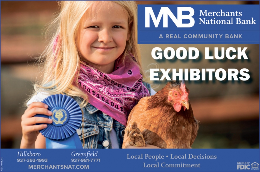 Merchants National Bank