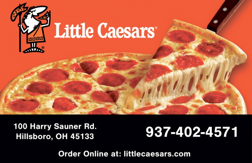 Little Caesars - Hillsboro