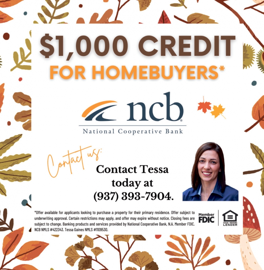 National Cooperative Bank