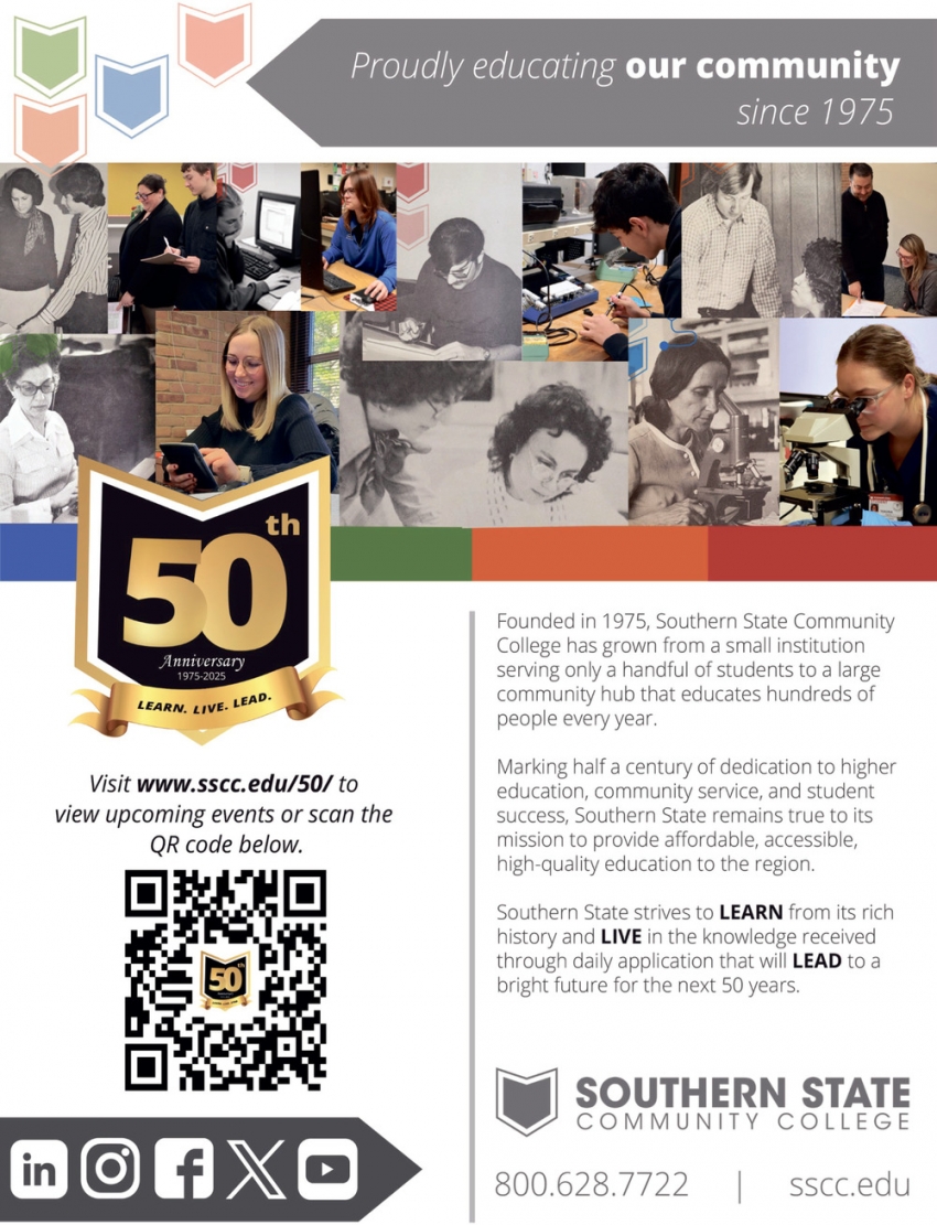 Southern State Community College