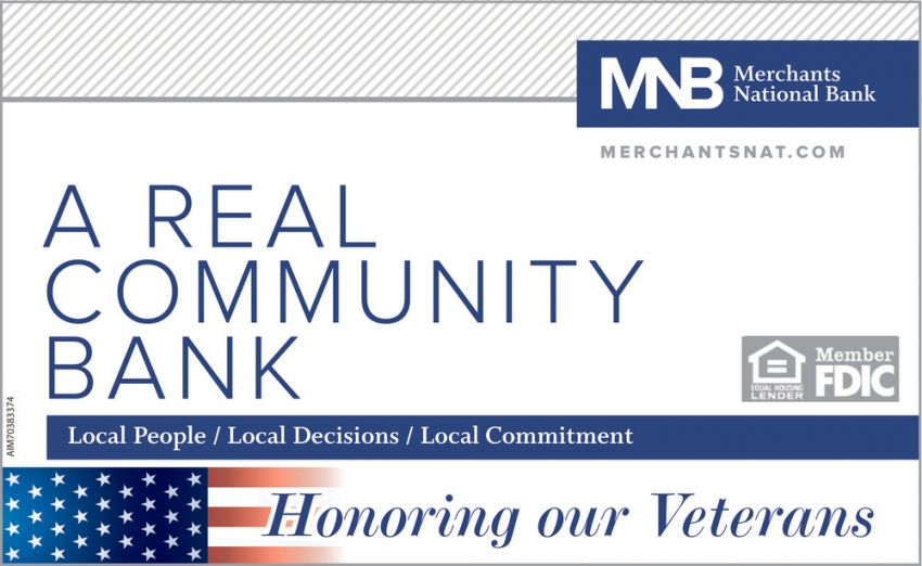 Merchants National Bank