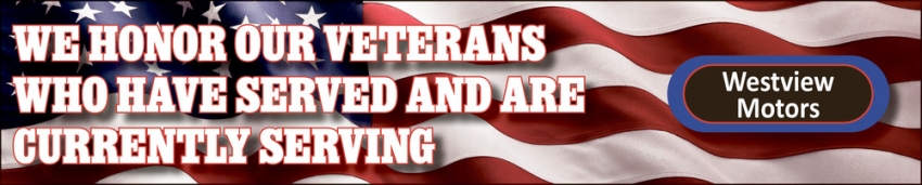 Westview Motors - Hillsboro