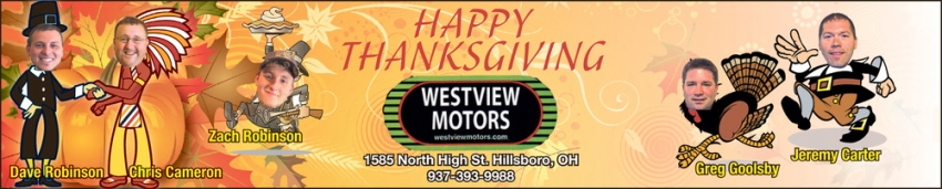 Westview Motors - Hillsboro