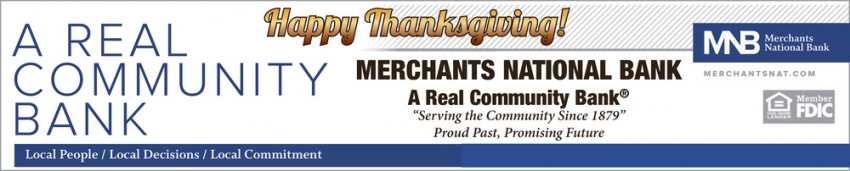 Merchants National Bank