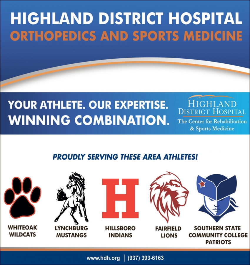 Highland District Hospital