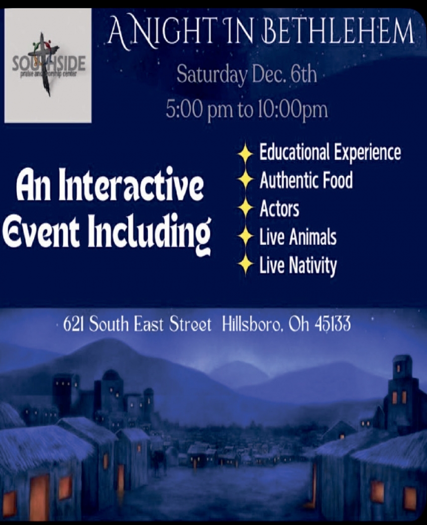 Southside Praise & Worship Center