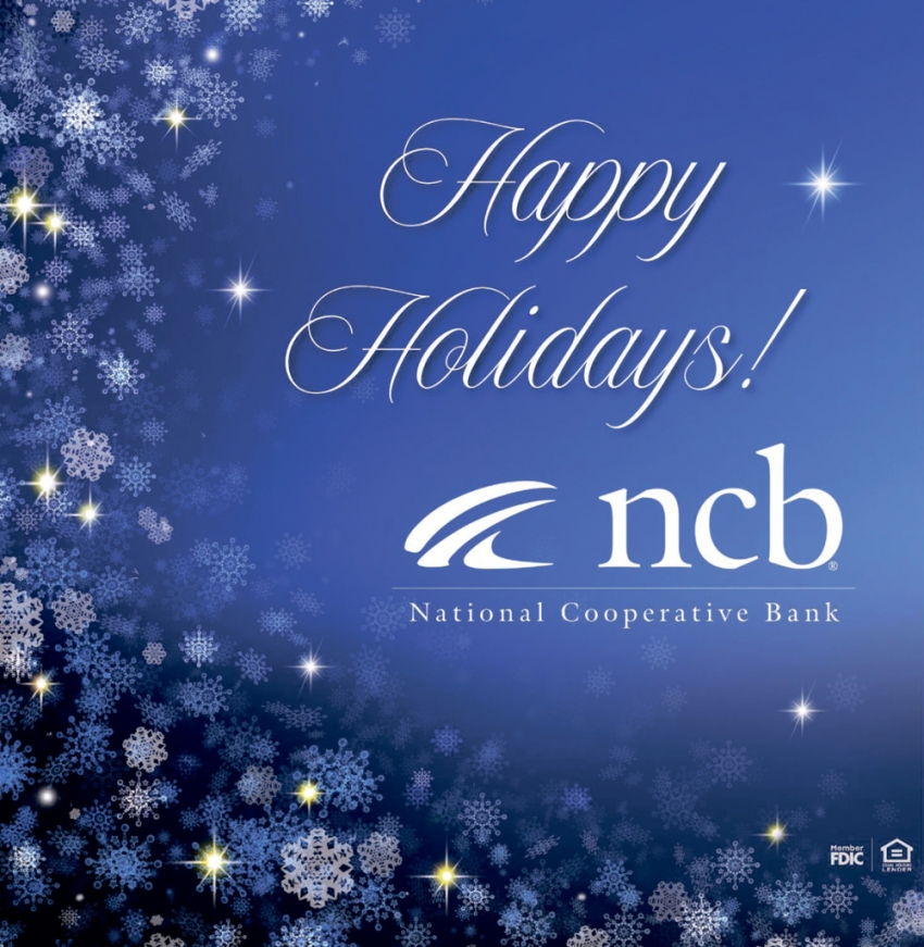 National Cooperative Bank