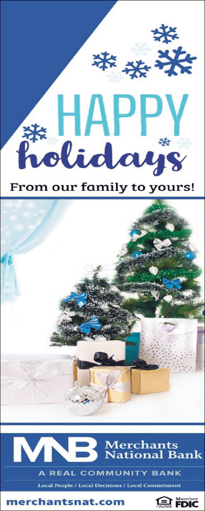 Merchants National Bank