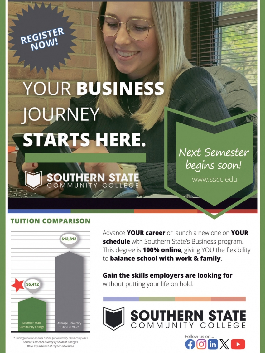 Southern State Community College