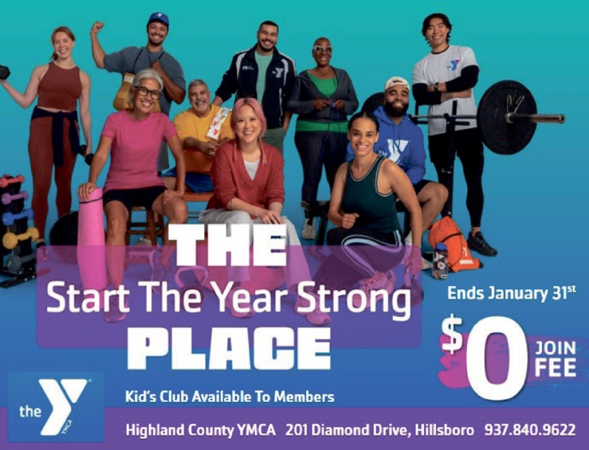 The YMCA - Hillsboro