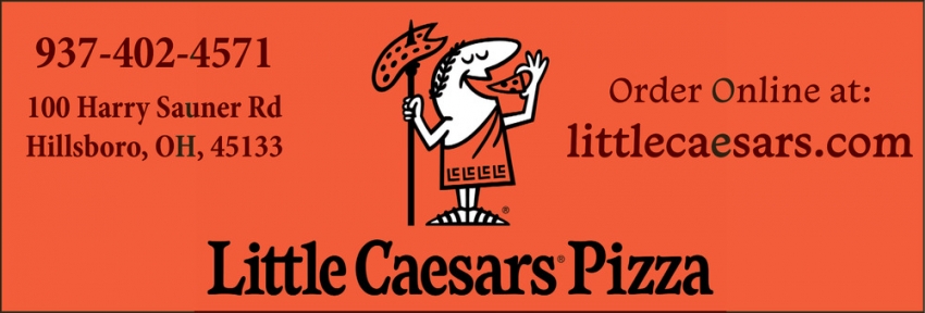 Little Caesars - Hillsboro