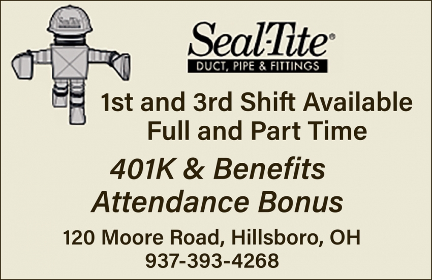 Seal-Tite Llc