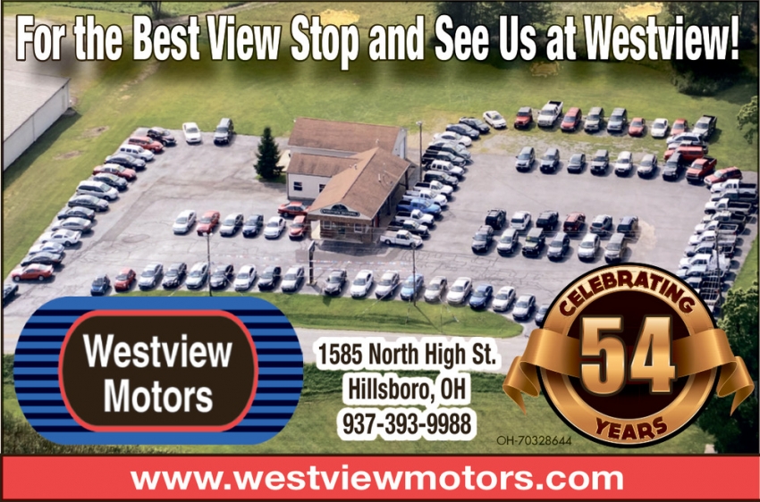 Westview Motors - Hillsboro