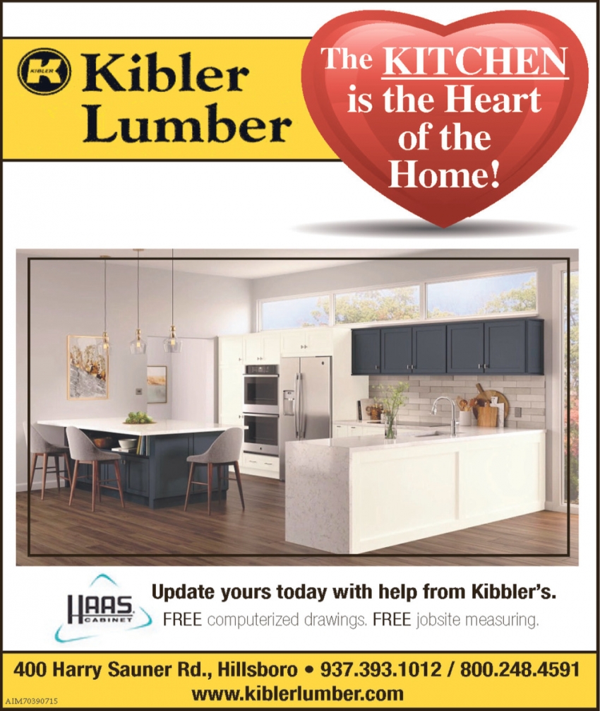 Kibler Lumber