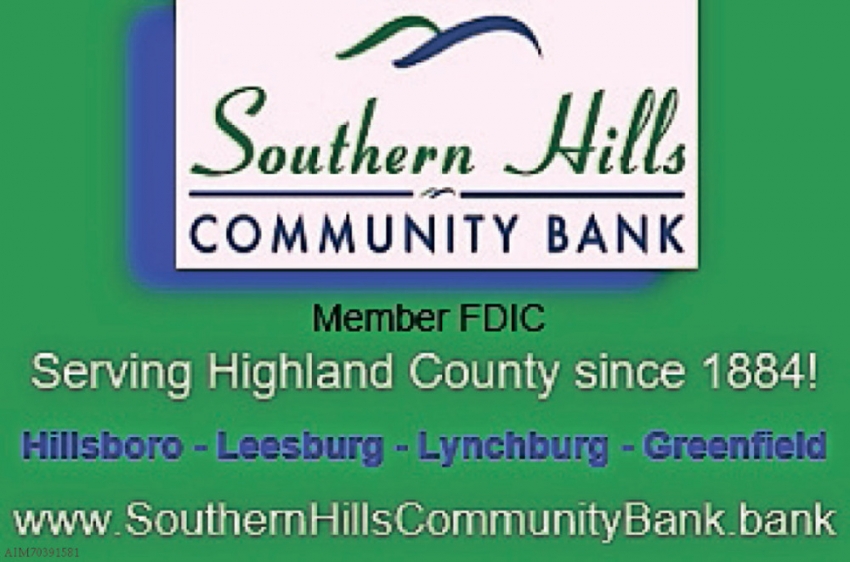 Southern Hills Community Bank