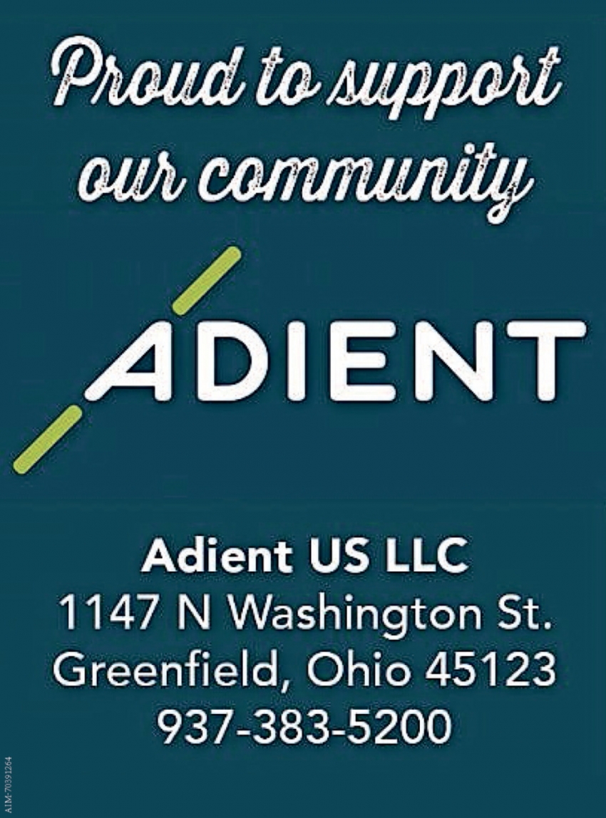 Adient LLC
