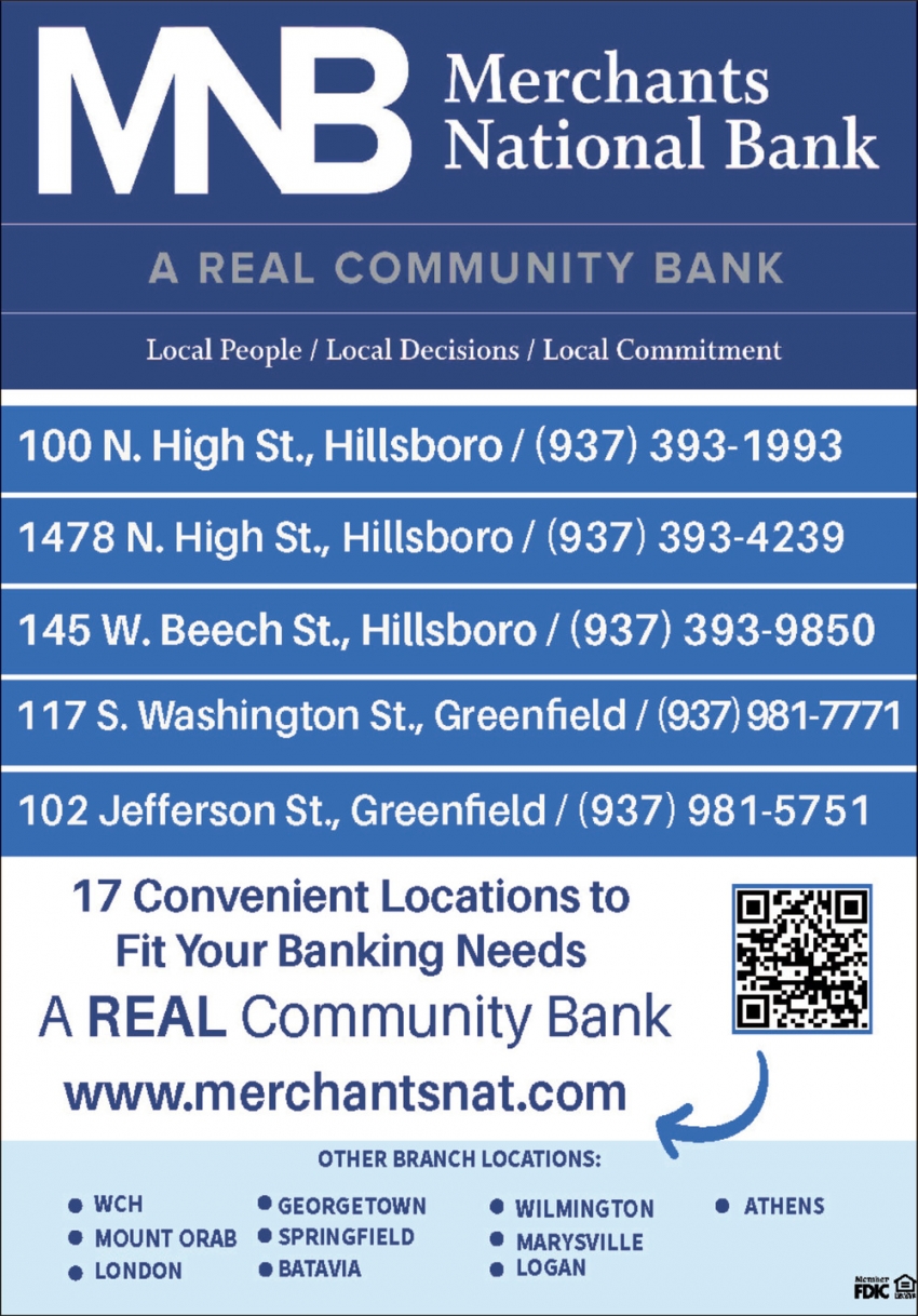 Merchants National Bank