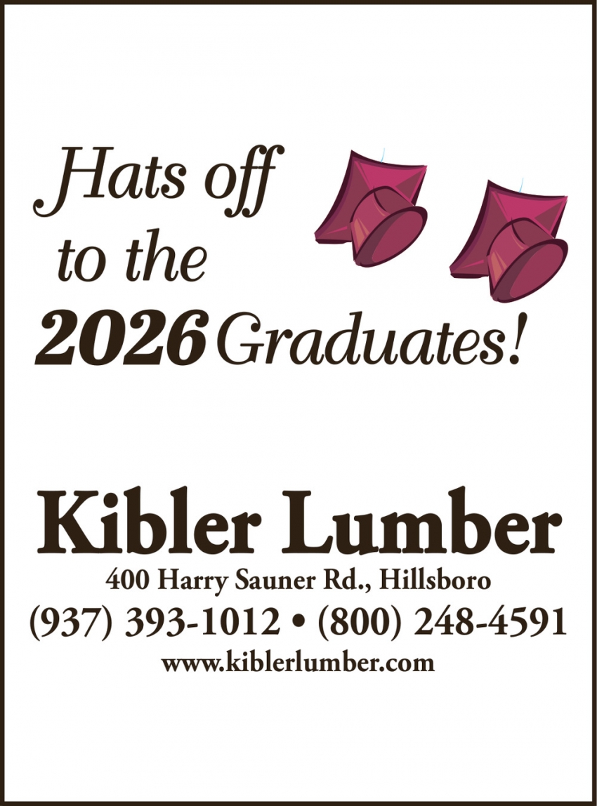Kibler Lumber