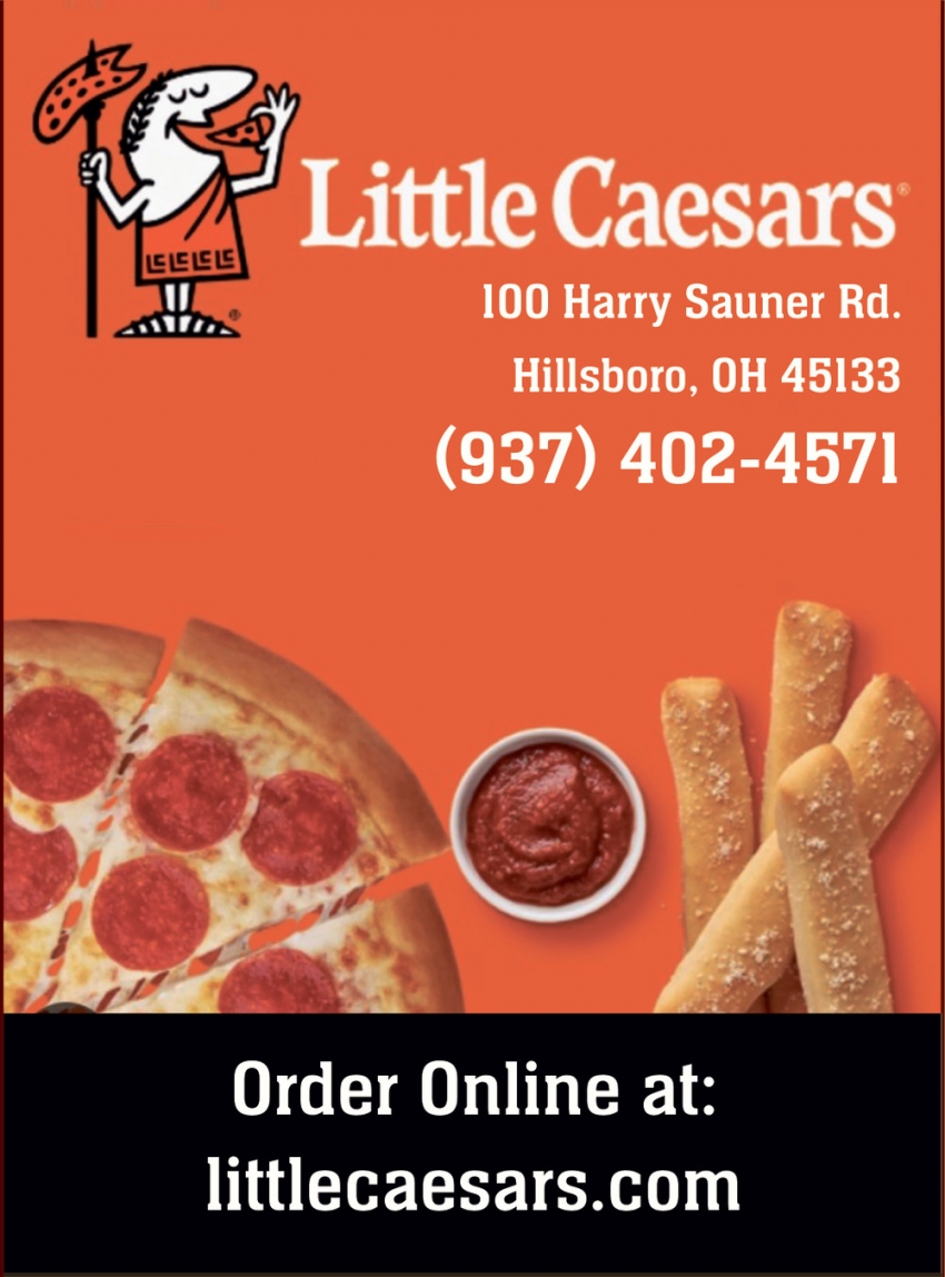 Little Caesars - Hillsboro