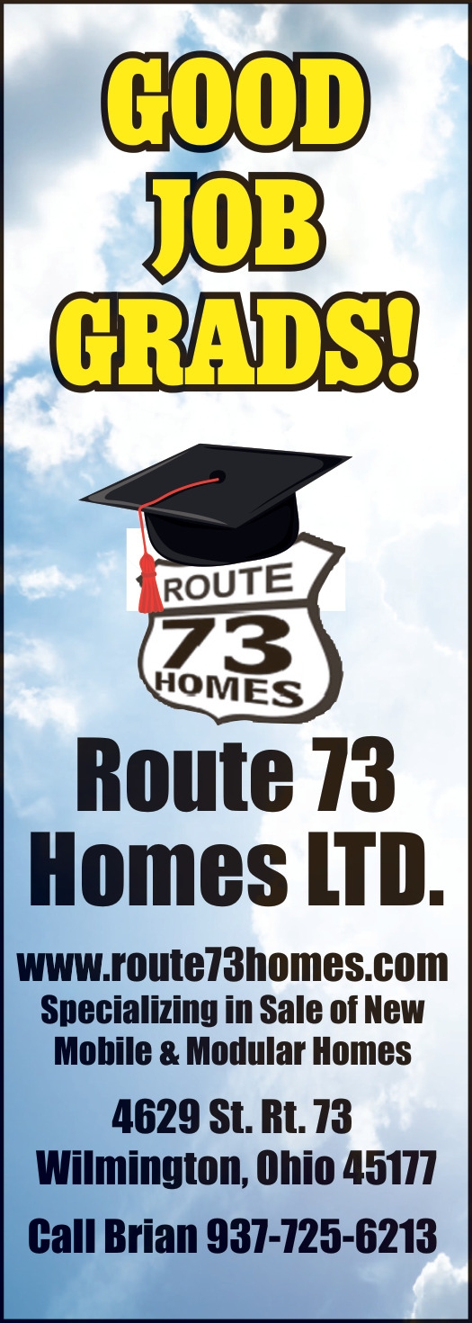 Route 73 Homes LTD