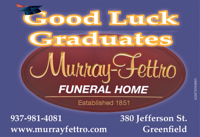 Murray-Fettro Funeral Home