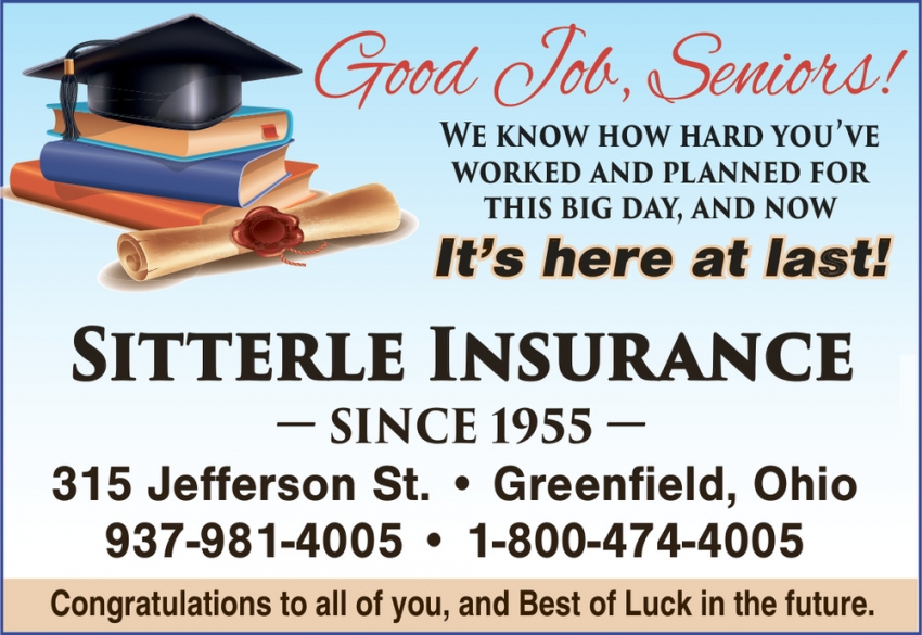 Sitterle Insurance