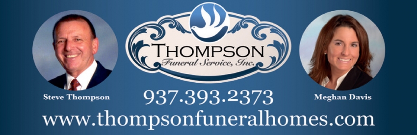 Thompson Funeral Home
