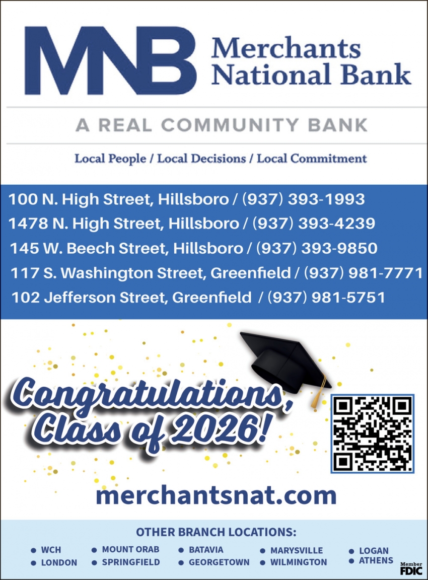 Merchants National Bank