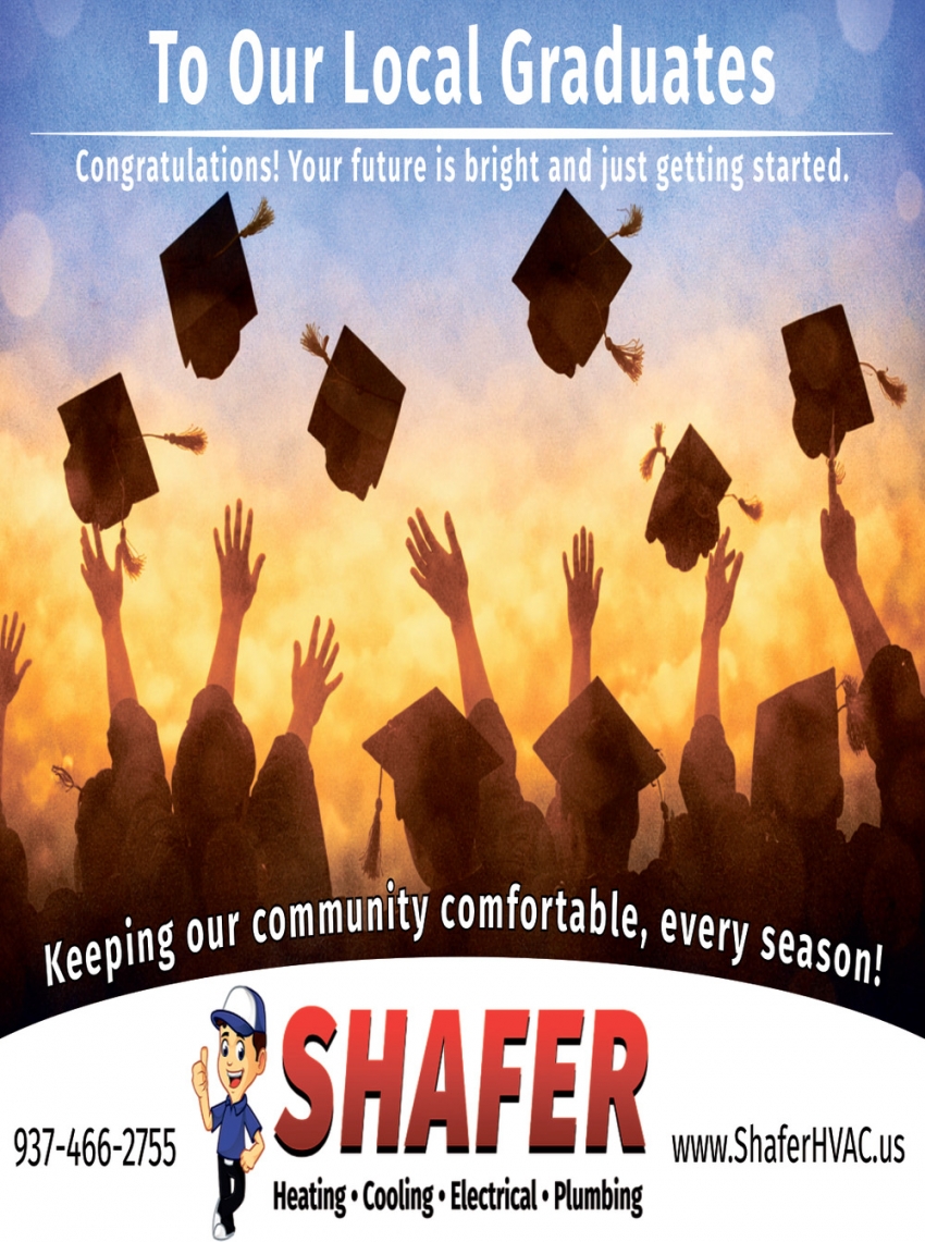 Shafer Heating & Cooling, LLC