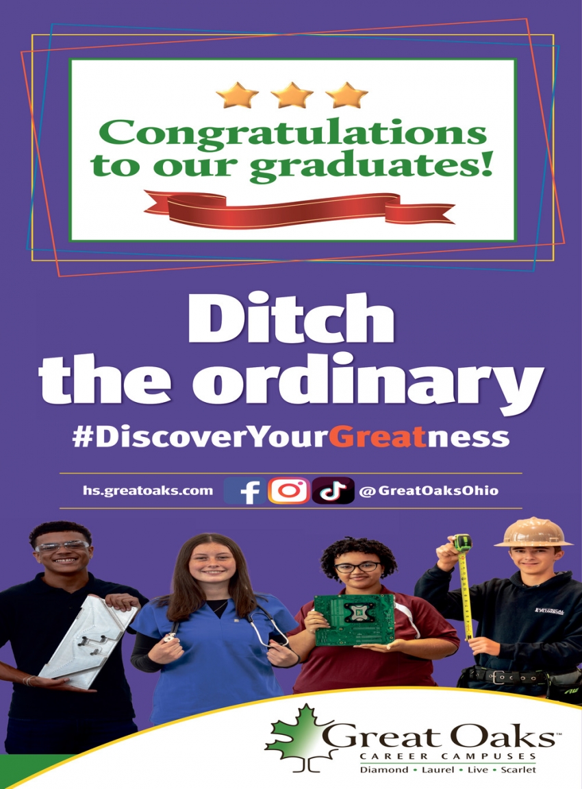 Great Oaks Career Campuses