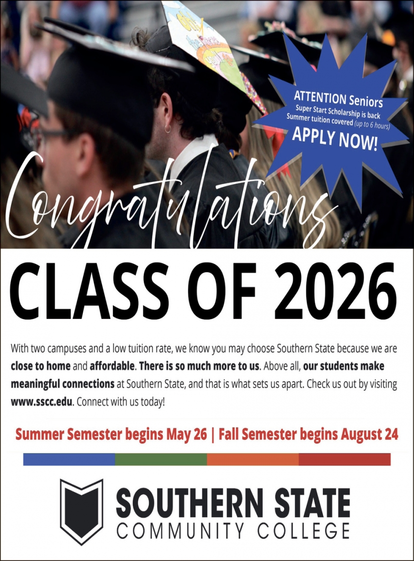 Southern State Community College