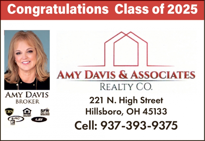 Amy Davis & Associates Realty Co.