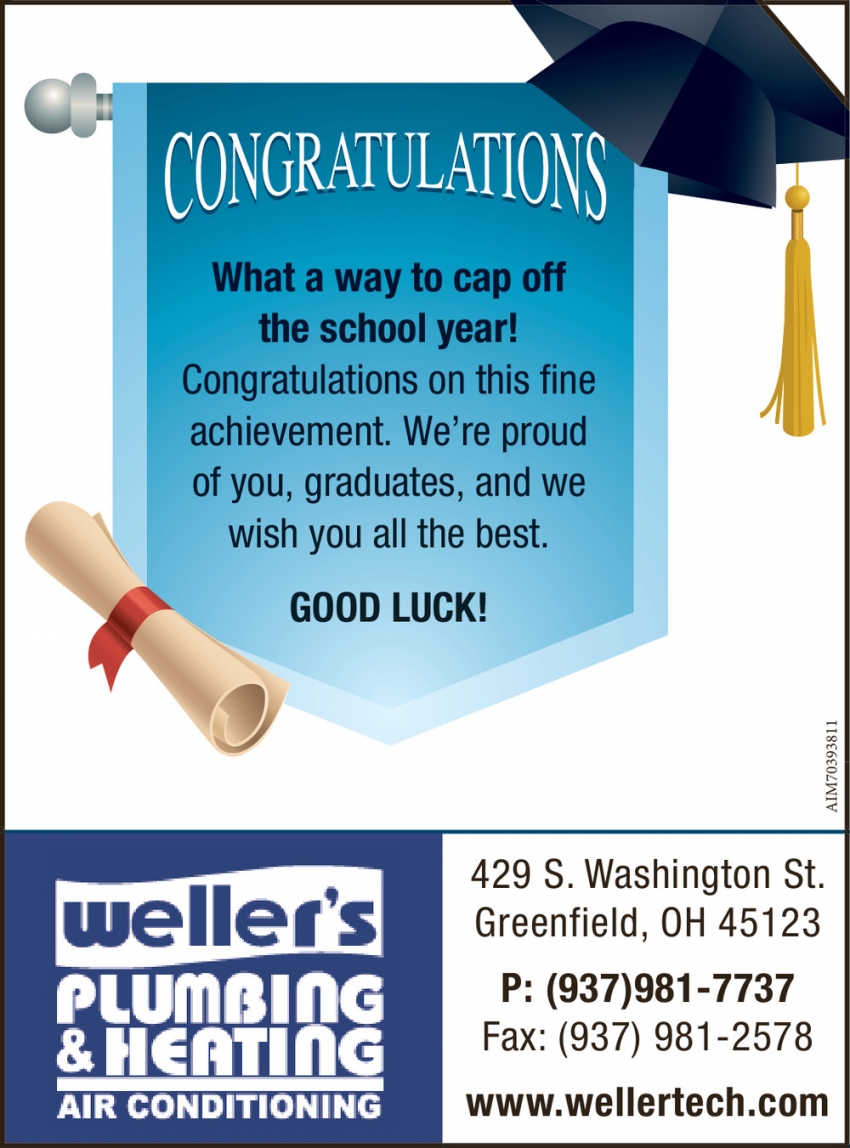 Wellers Plumbing