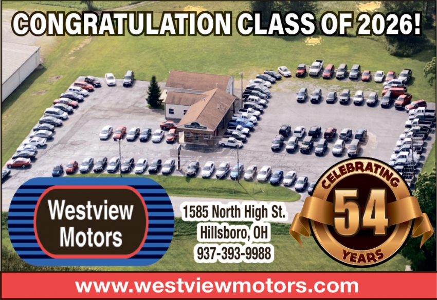 Westview Motors - Hillsboro