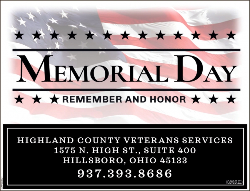 Highland Veterans Services