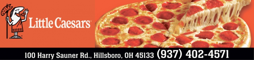 Little Caesars - Hillsboro