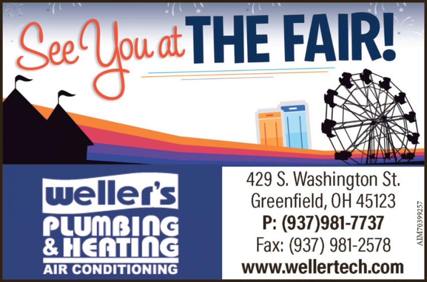 Wellers Plumbing