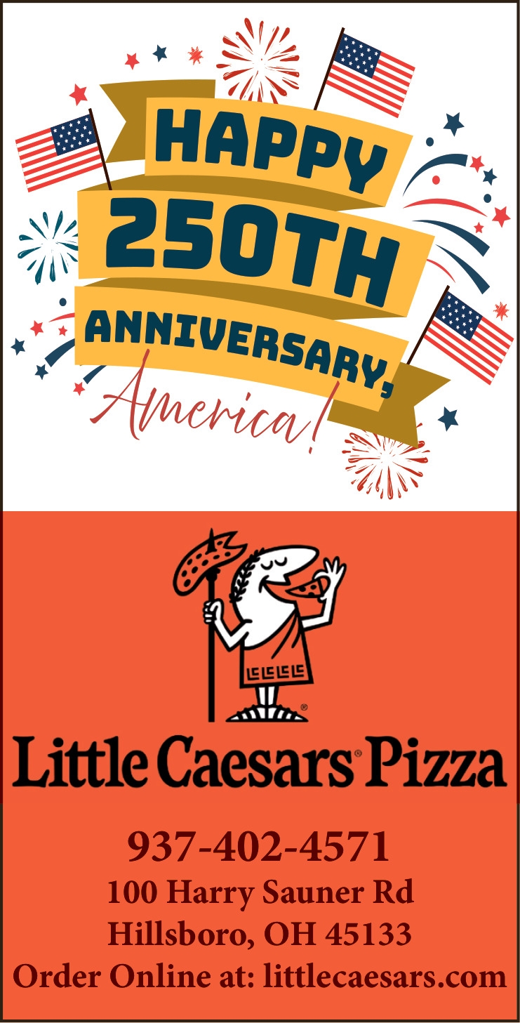 Little Caesars - Hillsboro