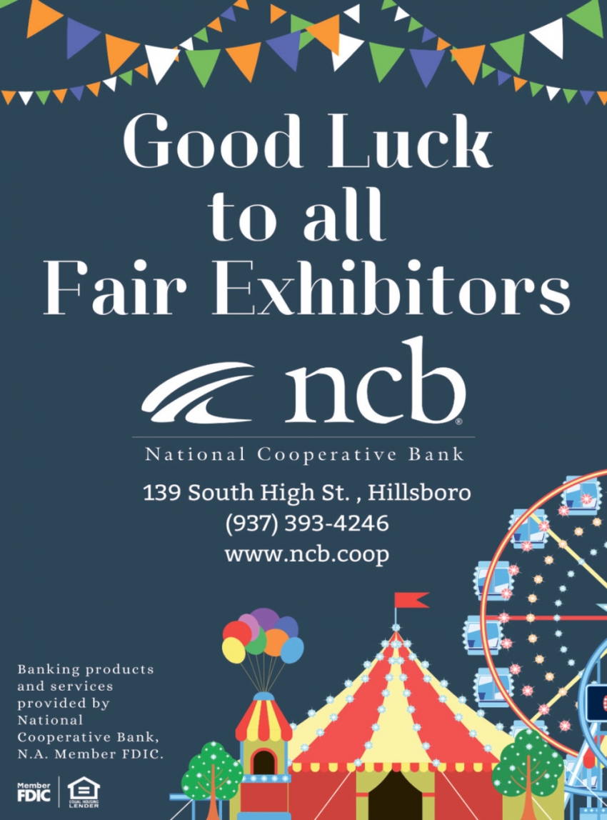 National Cooperative Bank - Hillsboro