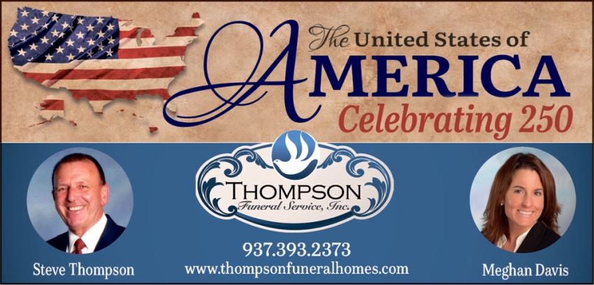 Thompson Funeral Home