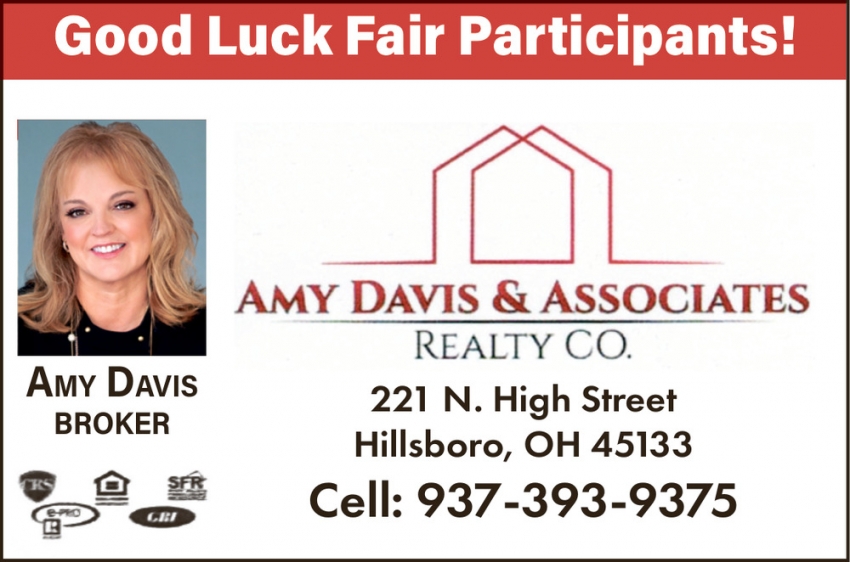 Amy Davis & Associates Realty Co.