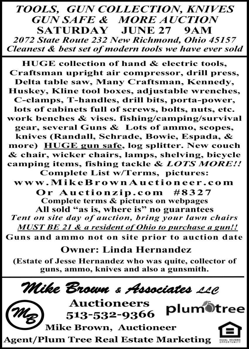 Mike Brown & Associates LLC