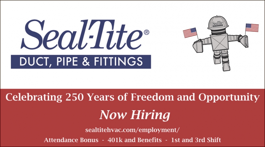 Seal-Tite Llc