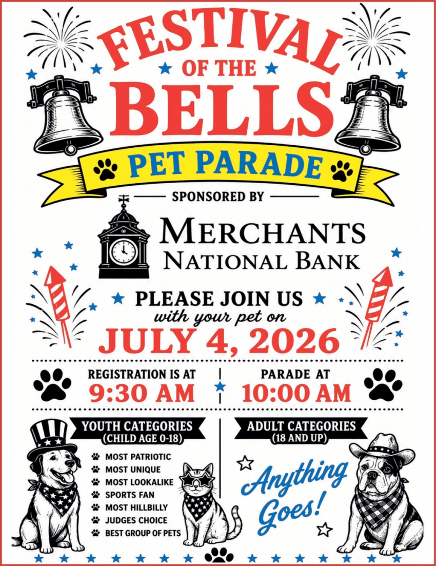 Festival of the Bells