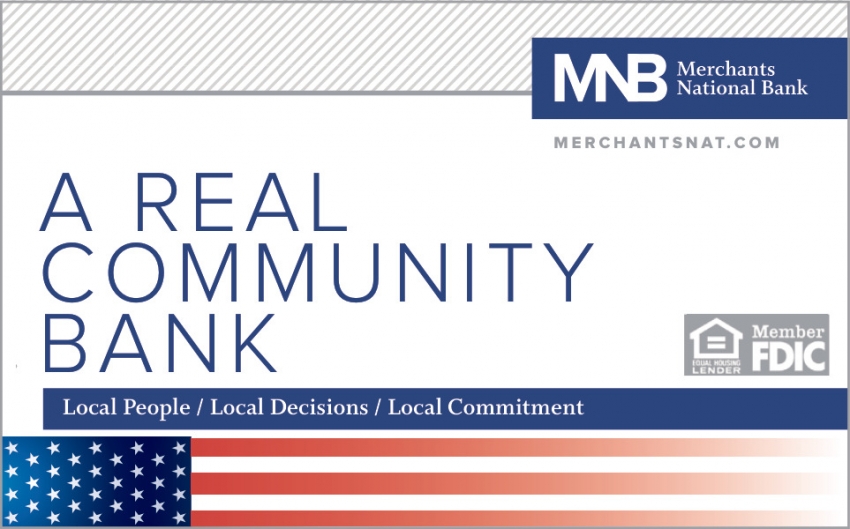 Merchants National Bank