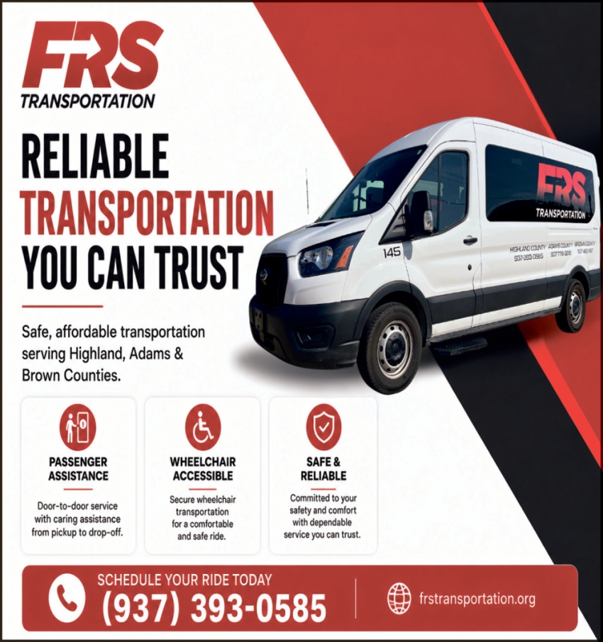 FRS Transportation