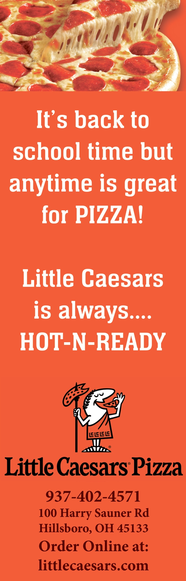 Little Caesars - Hillsboro