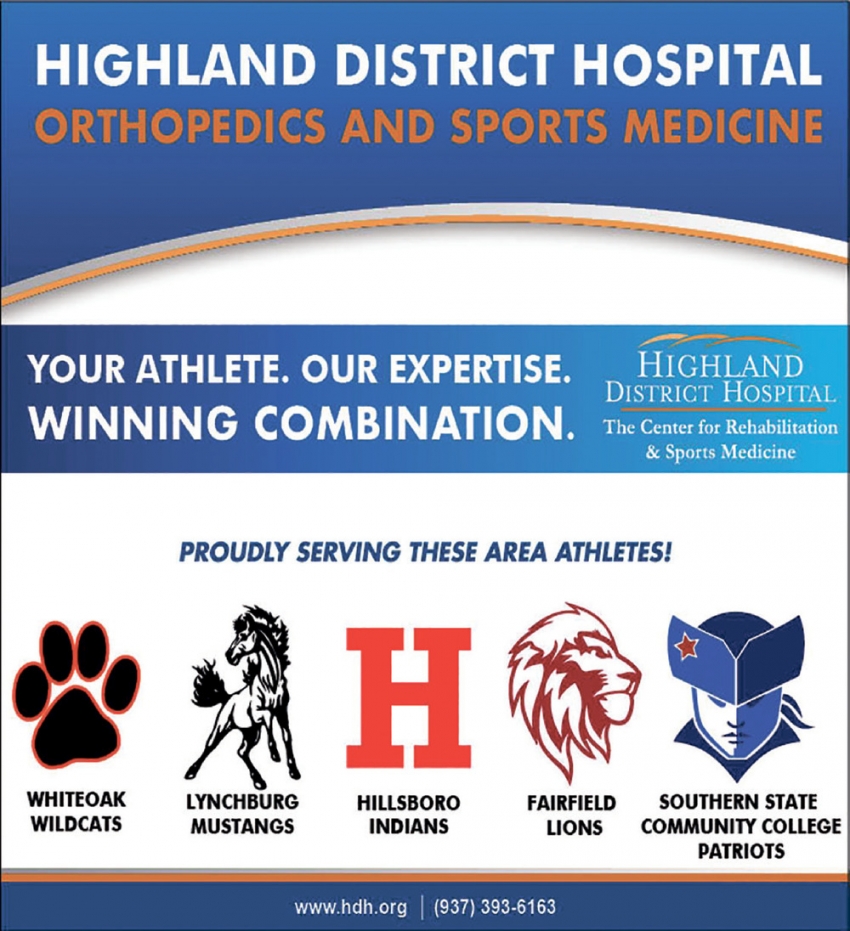 Highland District Hospital